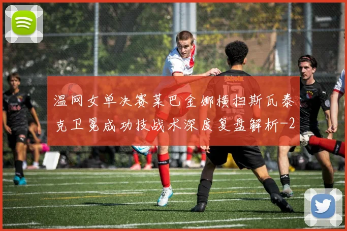 温网女单决赛莱巴金娜横扫斯瓦泰克卫冕成功技战术深度复盘解析